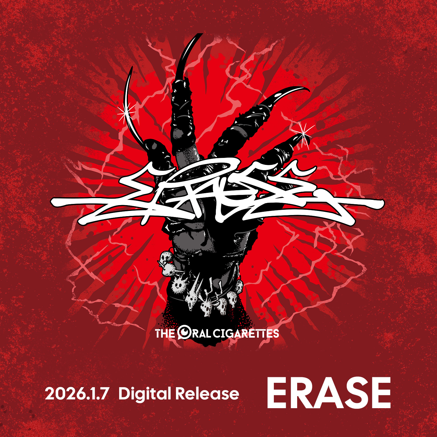 ERASE