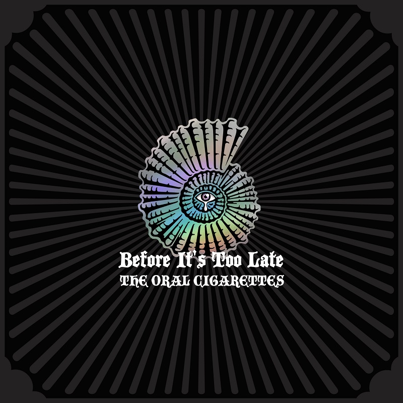 Best Album「Before It's Too Late」 ジャケット＆特典ビジュアル公開 