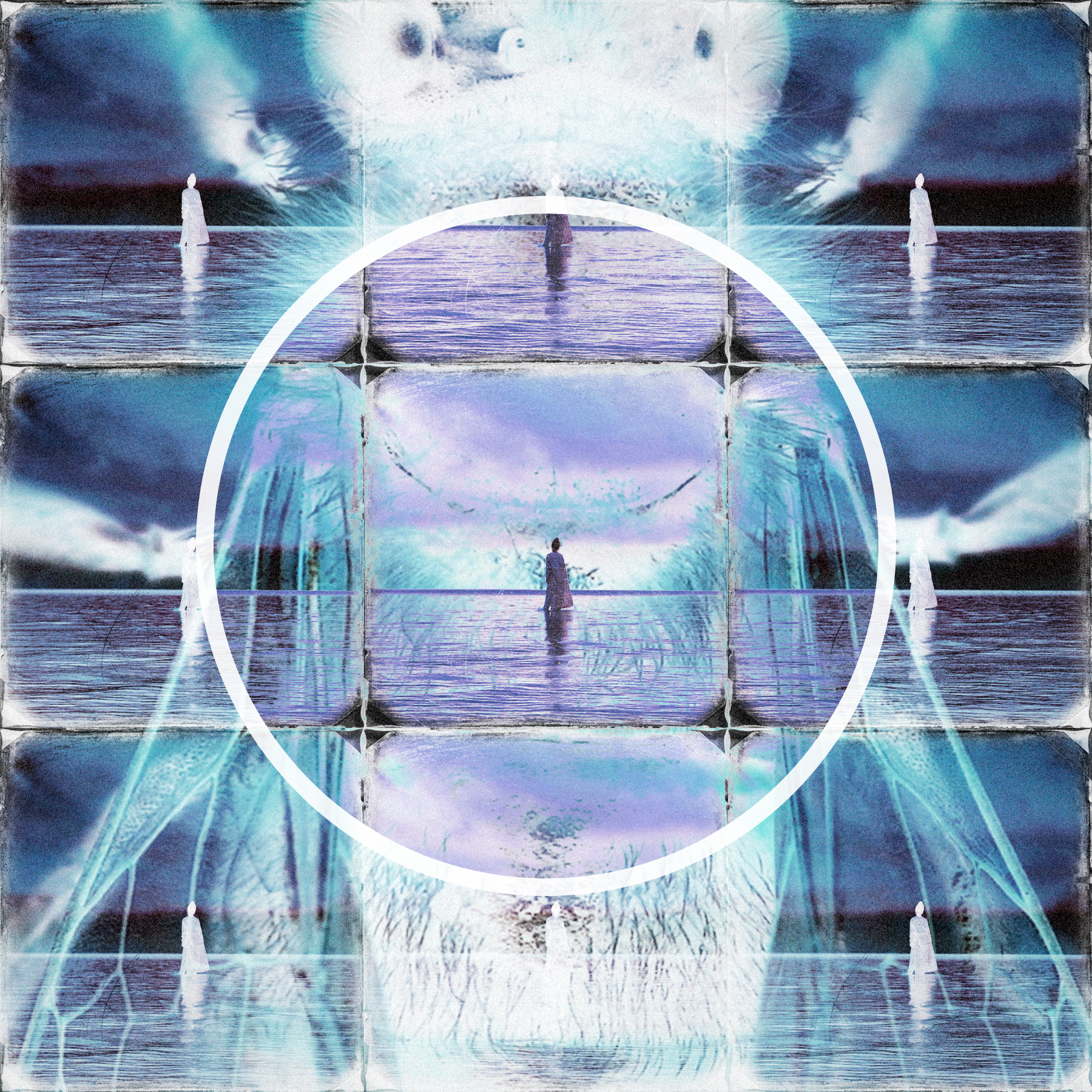 9/6「Don't you think（feat.ロザリーナ）」デジタルリリース決定