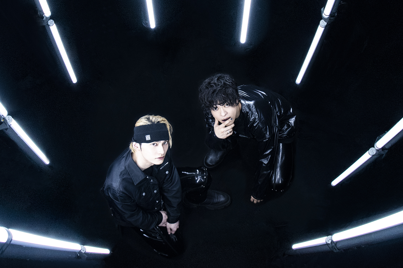 SKY-HI×山中拓也「Dive To World」デジタルリリース決定｜THE ORAL